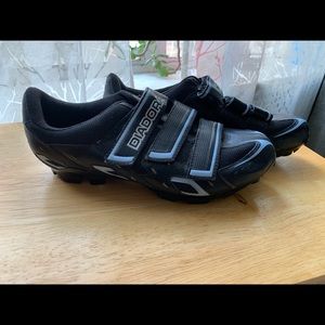 Diadora Cycling Shoes